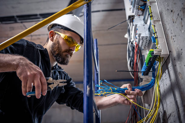 Best Industrial Electrical Services  in Juno Ridge, FL