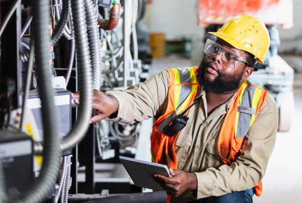 Best Industrial Electrical Services  in Juno Ridge, FL
