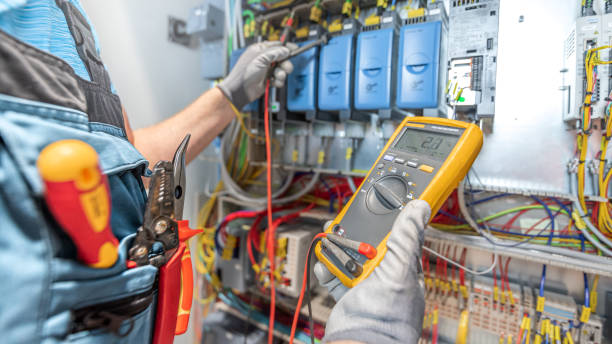 Best Electrical Troubleshooting Services  in Juno Ridge, FL