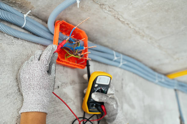 Best Electrical Outlet Repair  in Juno Ridge, FL
