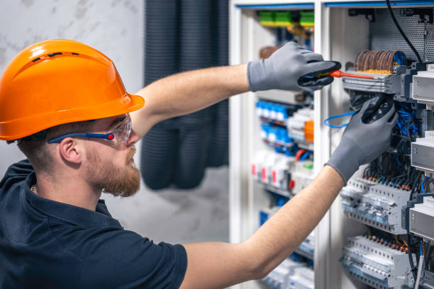 Best Emergency Electrical Repair  in Juno Ridge, FL